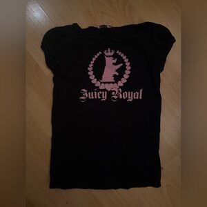 Vintage Juicy Couture T-Shirt